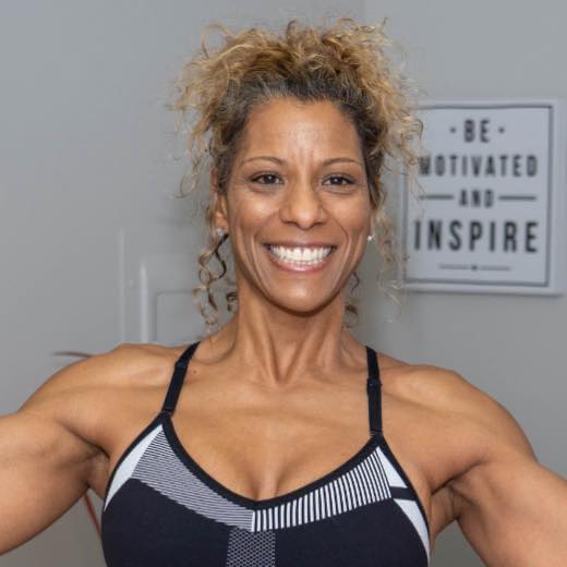 Coach Jill 